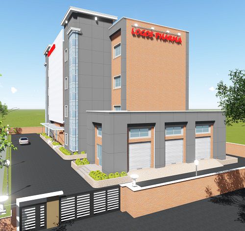 Pharma Architects in Mohali