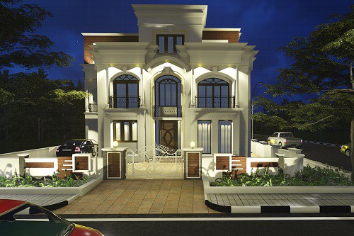 Architects in Mohali