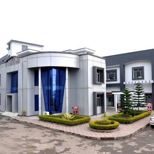 Architects in Mohali