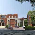 Institutional Architects in Mohali Chandigarh