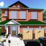 R26- house architect manali