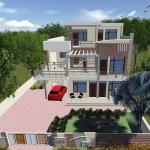 R18-best house architect mohali