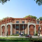 Institutional Architects in Mohali Chandigarh