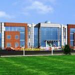 Institutional Architects in Mohali Chandigarh-Swift Nursing College