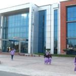 Institutional Architects in Mohali Chandigarh-Swift School of Nursing