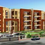 R47 best housing - luxury flats architect in mohali