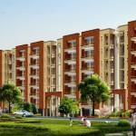 R44 best housing - luxury flats architect in mohali