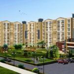 R43 best housing - luxury flats architect in mohali