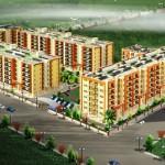 R45 best housing - luxury flats architect in mohali
