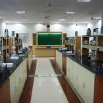Institutional Architects in Mohali Chandigarh-Pharmacy Lab
