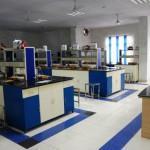 Pharma QC QA Labs