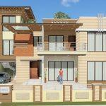 R4- residential designer chandigarh