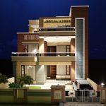 R3- residential designer Mohali