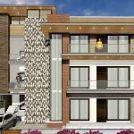 R36 best house architect in mohali