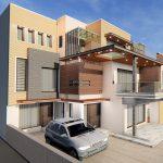 R27 best home architect mohali