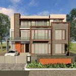 R30 best architect in mohali