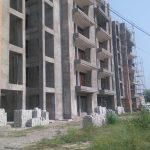 luxury multistorey apartments-Under Construction