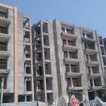 luxury multistorey apartments-Under Construction