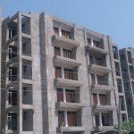 luxury multistorey apartments-Under Construction