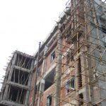 Pharma Plant- Under Construction