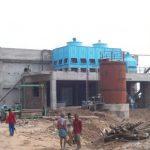 Pharma Plant- Utility Area Construction