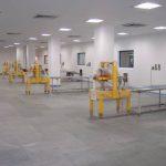 Pharma-Packaging Lines