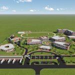 Institutional Architects in Mohali Chandigarh- International School