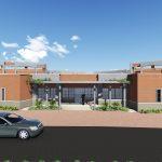 Institutional Architects in Mohali Chandigarh-International School