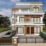 R42 best architect in mohali