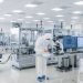 The Essential Role of Architects in Pharmaceutical Facility Design