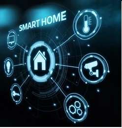 Smart Home Smart Home