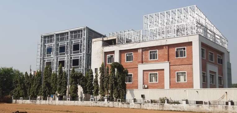 Best industrial architects baddi himachal pradesh