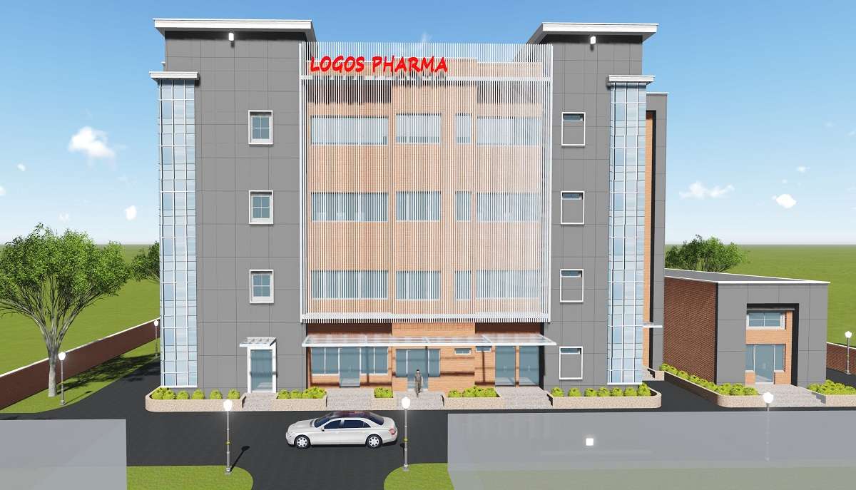 Best Industrial Architects Jammu-Nalagarh-HP