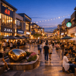 Commercial architecture project designed by Architects Consortium