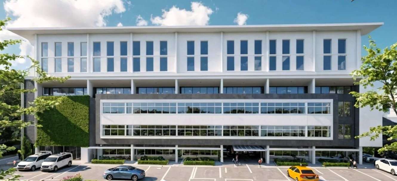 Best architects in Mohali Health Care Design