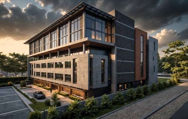 Hospital Design Architects in Mohali
