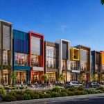 Modern SCO building designed by Architects Consortium in Mohali