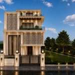 contemporary-house-front-elevation-mohali