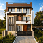 three-storey-residence-design-mohali.png